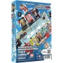 ONE PIECE NAKAMA IN ITALIANO gioco di carte SUPERNOVA STUDIO - 2