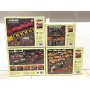 THUNDER ROAD VENDETTA + 3 expansions Bundle Restoration Games - 2