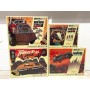 THUNDER ROAD VENDETTA + 3 expansions Bundle Restoration Games - 1