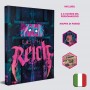 EAT THE REICH gioco di ruolo IN ITALIANO mana project studio HAVOC ENGINE età 14+ Raven Distribution - 3