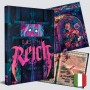 EAT THE REICH gioco di ruolo IN ITALIANO mana project studio HAVOC ENGINE età 14+ Raven Distribution - 2