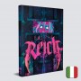 EAT THE REICH gioco di ruolo IN ITALIANO mana project studio HAVOC ENGINE età 14+ Raven Distribution - 1