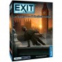 EXIT il gioco LA SCOMPARSA DI SHERLOCK HOLMES livello esperto ESCAPE ROOM giochi uniti IN ITALIANO età 12+ Giochi Uniti - 1