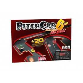 PITCHCAR EXPANSION 6 NO LIMITS Ferti games - 1