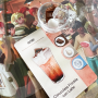 COFFEE RUSH gioco da tavolo a tema caffè GESTIONE RISORSE asmodee IN ITALIANO età 8+ Asmodee - 6