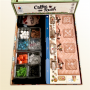 COFFEE RUSH gioco da tavolo a tema caffè GESTIONE RISORSE asmodee IN ITALIANO età 8+ Asmodee - 7