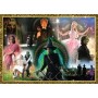 PUZZLE 1000 PEZZI ravensburger WICKED softclick 70 X 50 CM Ravensburger - 2