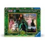 PUZZLE 1000 PEZZI ravensburger WICKED softclick 70 X 50 CM Ravensburger - 1
