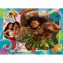 PUZZLE ravensburger 100 PEZZI XXL vaiana OCEANIA 2 età 6+ Ravensburger - 2
