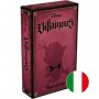 SUGAR AND SPITE disney VILLAINOUS gioco da tavolo o espansione IN ITALIANO età 10+ Ravensburger - 3