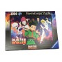 PUZZLE 1000 PEZZI ravensburger HUNTER X HUNTER softclick 70 X 50 CM Ravensburger - 1