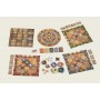 INTARSIA cafè de paris GIOCO DA TAVOLO ghenos games IN ITALIANO età 10+ Ghenos Games - 2