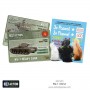 KV1 KV2 HEAVY TANK miniatura BOLT ACTION warlord games WW2 età 14+ Warlord Games - 6
