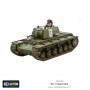 KV1 KV2 HEAVY TANK miniatura BOLT ACTION warlord games WW2 età 14+ Warlord Games - 2