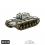 KV1 KV2 HEAVY TANK miniatura BOLT ACTION warlord games WW2 età 14+ Warlord Games - 3