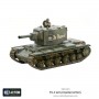 KV1 KV2 HEAVY TANK miniatura BOLT ACTION warlord games WW2 età 14+ Warlord Games - 5