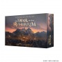 THE WAR OF THE ROHIRRIM battle of edoras THE LORD OF THE RINGS middle earth strategy battle game CITADEL età 12+ Games Workshop 