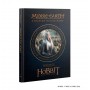 ARMIES OF THE HOBBIT manuale THE LORD OF THE RINGS middle earth strategy battle game IN INGLESE età 12+ Games Workshop - 1