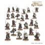 WARRIORS OF ROHAN the war of the rohirrim THE LORD OF THE RINGS middle earth STRATEGY BATTLE GAME età 12+ Games Workshop - 2