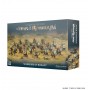 WARRIORS OF ROHAN the war of the rohirrim THE LORD OF THE RINGS middle earth STRATEGY BATTLE GAME età 12+ Games Workshop - 1