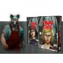 FINAL GIRL prima stagione completa + PROMO E MINIATURE gioco da tavolo IN ITALIANO età 14+ Raven Distribution - 4