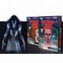 FINAL GIRL prima stagione completa + PROMO E MINIATURE gioco da tavolo IN ITALIANO età 14+ Raven Distribution - 7