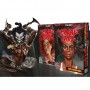 FINAL GIRL prima stagione completa + PROMO E MINIATURE gioco da tavolo IN ITALIANO età 14+ Raven Distribution - 6