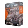 ASTUZIA E BRUTALITA' set completo KILL TEAM warhammer 40k IN ITALIANO età 12+ Games Workshop - 1
