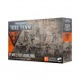 TEMPESTUS AQUILONS set di miniature KILL TEAM warhammer 40k ASTRA MILITARUM età 12+ Games Workshop - 1