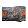 KILLZONE VOLKUS set di elementi scenici per KILL TEAM warhammer 40k CITADEL età 12+ Games Workshop - 1