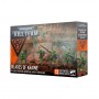 LAME DI KHAINE set di miniature KILL TEAM warhammer 40k BLADES OF KHAINE età 12+ Games Workshop - 1