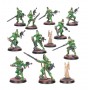 LAME DI KHAINE set di miniature KILL TEAM warhammer 40k BLADES OF KHAINE età 12+ Games Workshop - 2