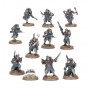 SQUADRONI DELLA MORTE set di miniature KILL TEAM warhammer 40k DEATH KORPS età 12+ Games Workshop - 2