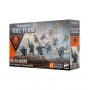 SQUADRONI DELLA MORTE set di miniature KILL TEAM warhammer 40k DEATH KORPS età 12+ Games Workshop - 1