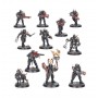 SQUADRA DI ESAZIONE set di miniature KILL TEAM warhammer 40k EXACTION SQUAD età 12+ Games Workshop - 2