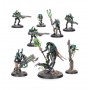 CERCHIA HIEROTEK set di miniature KILL TEAM warhammer 40k HIEROTEK CIRCLE età 12+ Games Workshop - 2