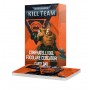 CARTE DATI warhammer 40k KILL TEAM mazzo CONFRATELLI DEL FOCOLARE CERCATORI datasheet cards IN ITALIANO età 12+ Games Workshop -