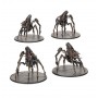 SERPEROS OVERLORD HEAVY STALKERS set di miniature LEGIONS IMPERIALIS warhammer THE HORUS HERESY età 12+ Games Workshop - 2