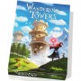 WANDERING TOWERS creativamente GIOCO DA TAVOLO strategia IN ITALIANO età 8+ Creativamente - 1
