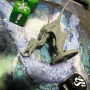 PAURA DELL'IGNOTO cthulhu DEATH MAY DIE gioco da tavolo IN ITALIANO età 14+ Asmodee - 3