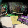 PAURA DELL'IGNOTO cthulhu DEATH MAY DIE gioco da tavolo IN ITALIANO età 14+ Asmodee - 5