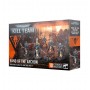 MANO DELL'ARCONTE set di miniature KILL TEAM warhammer 40k HAND OF THE ARCHON età 12+ Games Workshop - 1