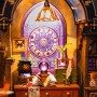 THE MAGIC STUDY in legno ROLIFE casa ROBOTIME da montare DIY miniature HOUSE età 14+ ROBOTIME - 3