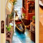 ROMANTIC VENICE in legno BOOK NOOK & WONDERLAND miniatura ROLIFE da montare ROBOTIME età 14+ ROBOTIME - 6