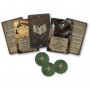AVVENTURE espansione per THE WITCHER il vecchio mondo IN ITALIANO età 14+ Pendragon Games - 2