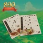 MODALITA' SOLITARIO espansione per 890 ANNO DOMINI gateongames IN ITALIANO età 10+ GateOnGames - 5