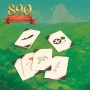 MODALITA' SOLITARIO espansione per 890 ANNO DOMINI gateongames IN ITALIANO età 10+ GateOnGames - 4