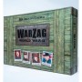 WARZAG world war 2 GIOCO DA TAVOLO tambu IN ITALIANO età 14+ Tambù - 1