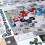 WARZAG world war 2 GIOCO DA TAVOLO tambu IN ITALIANO età 14+ Tambù - 3