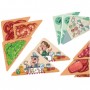 CLUB SANDWICH red glove GIOCO DA TAVOLO con le carte IN ITALIANO età 7+ Red Glove - 2